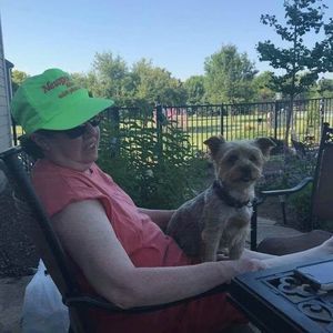 Meet your Posher, Joyce